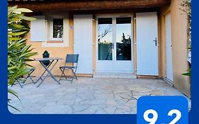 Villa Domaine Des Pins, Magasins Proches, Piscine